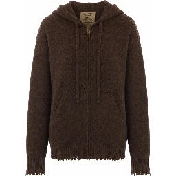 UMA WANG Sweaters