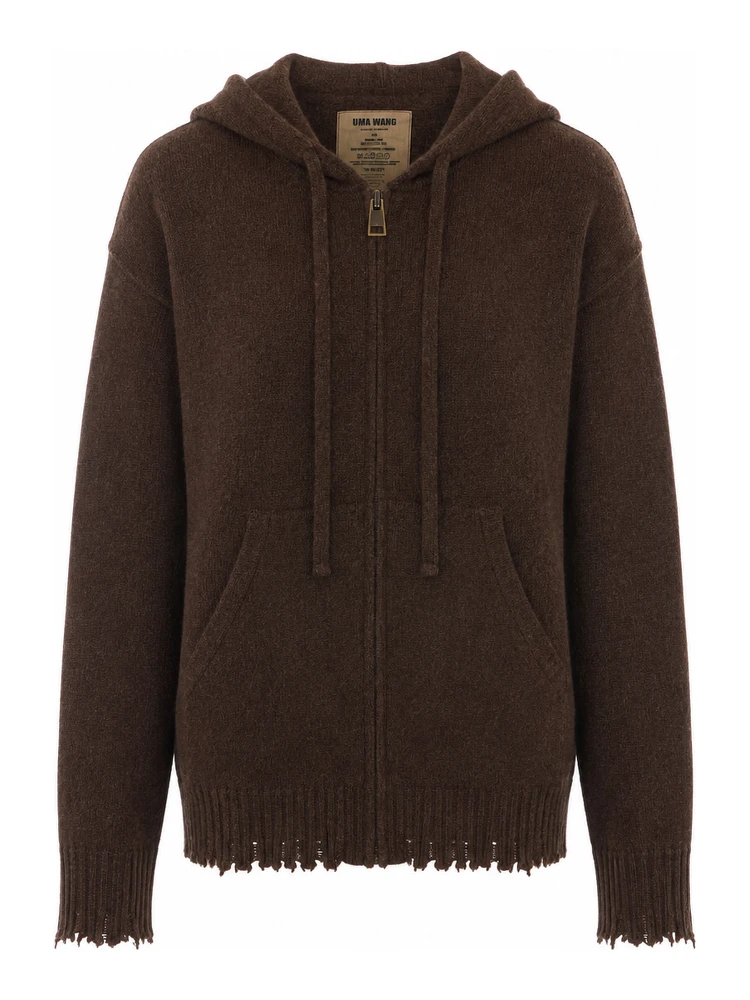 UMA WANG Sweaters