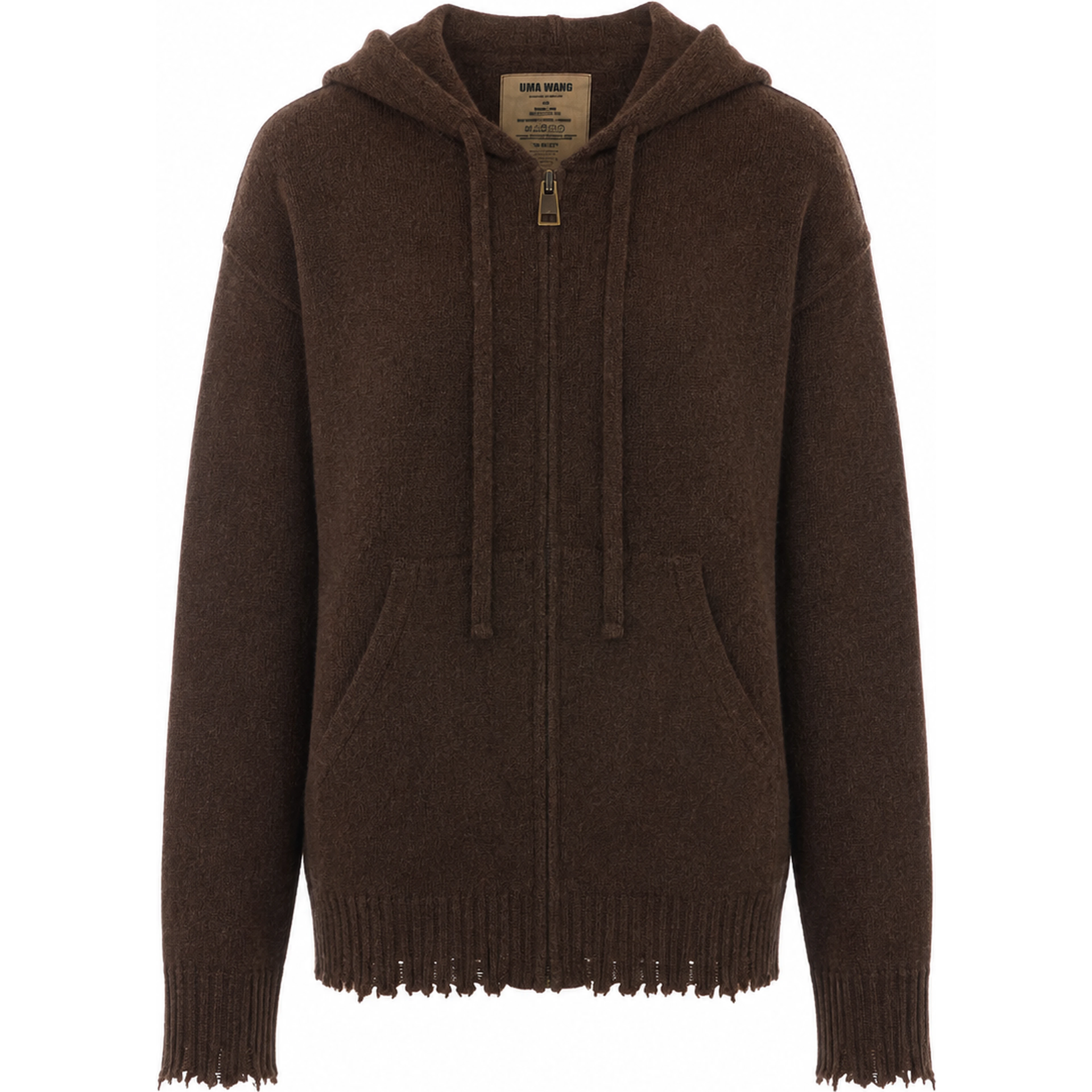 UMA WANG Sweaters