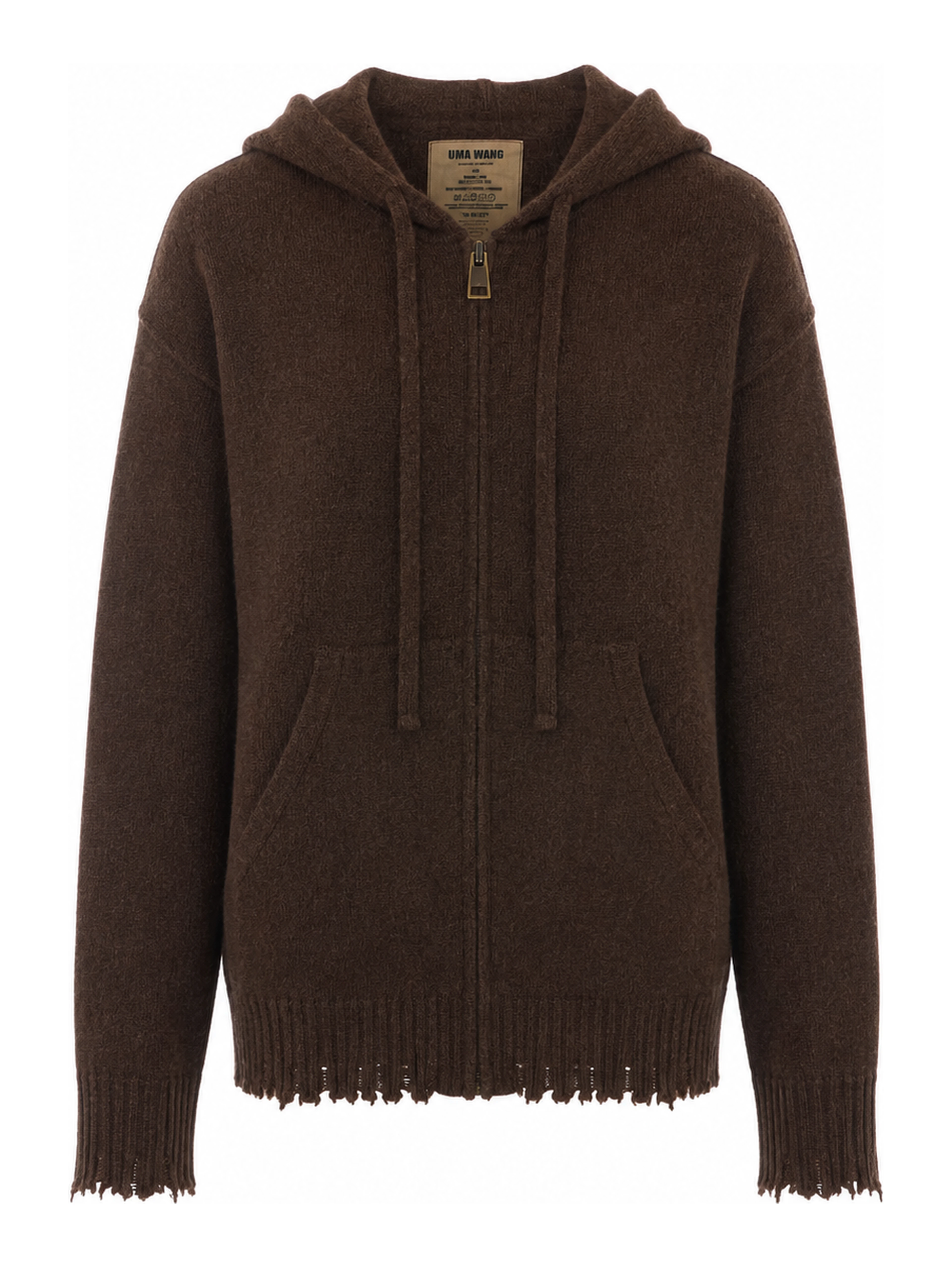 UMA WANG Sweaters