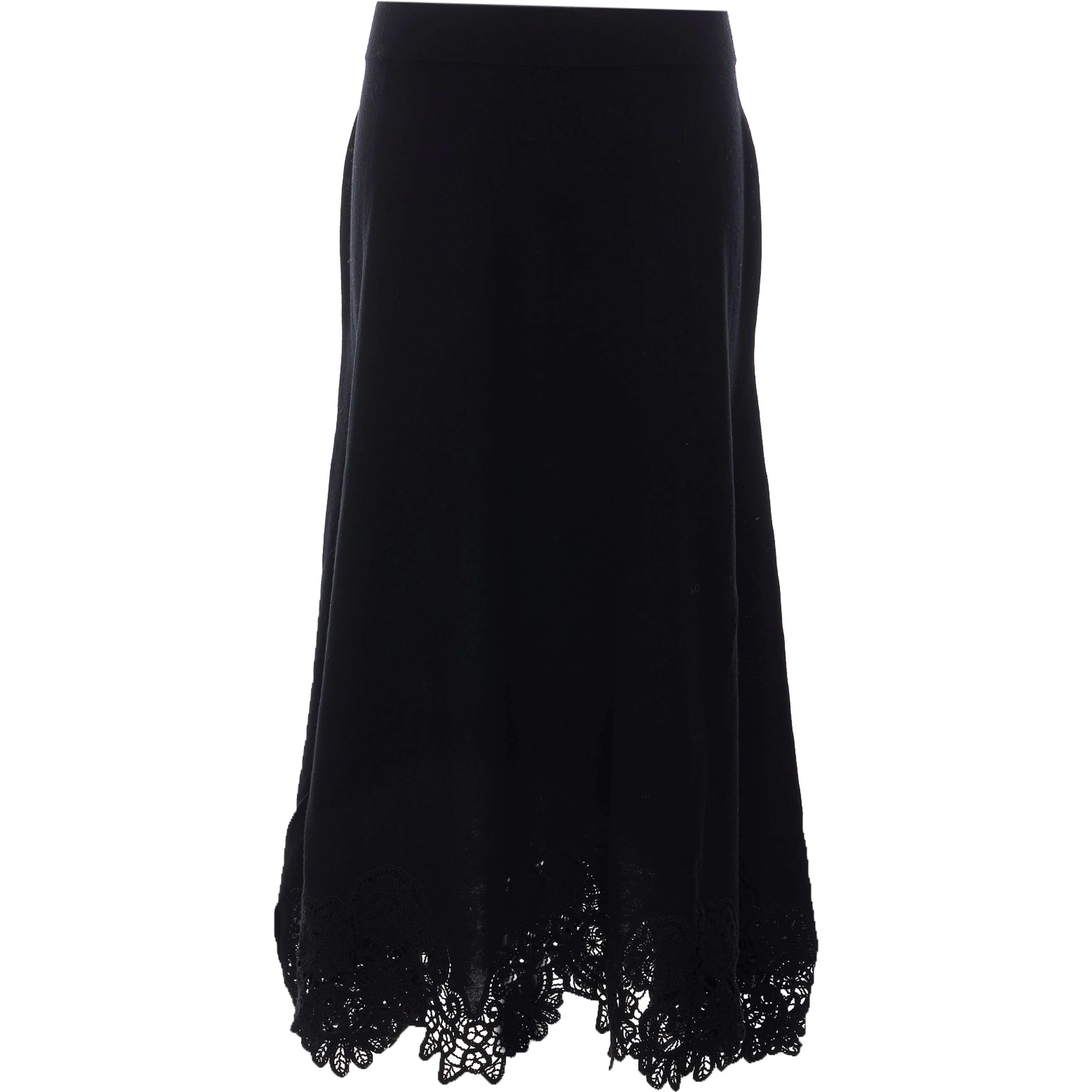 ZIMMERMANN Skirts Black