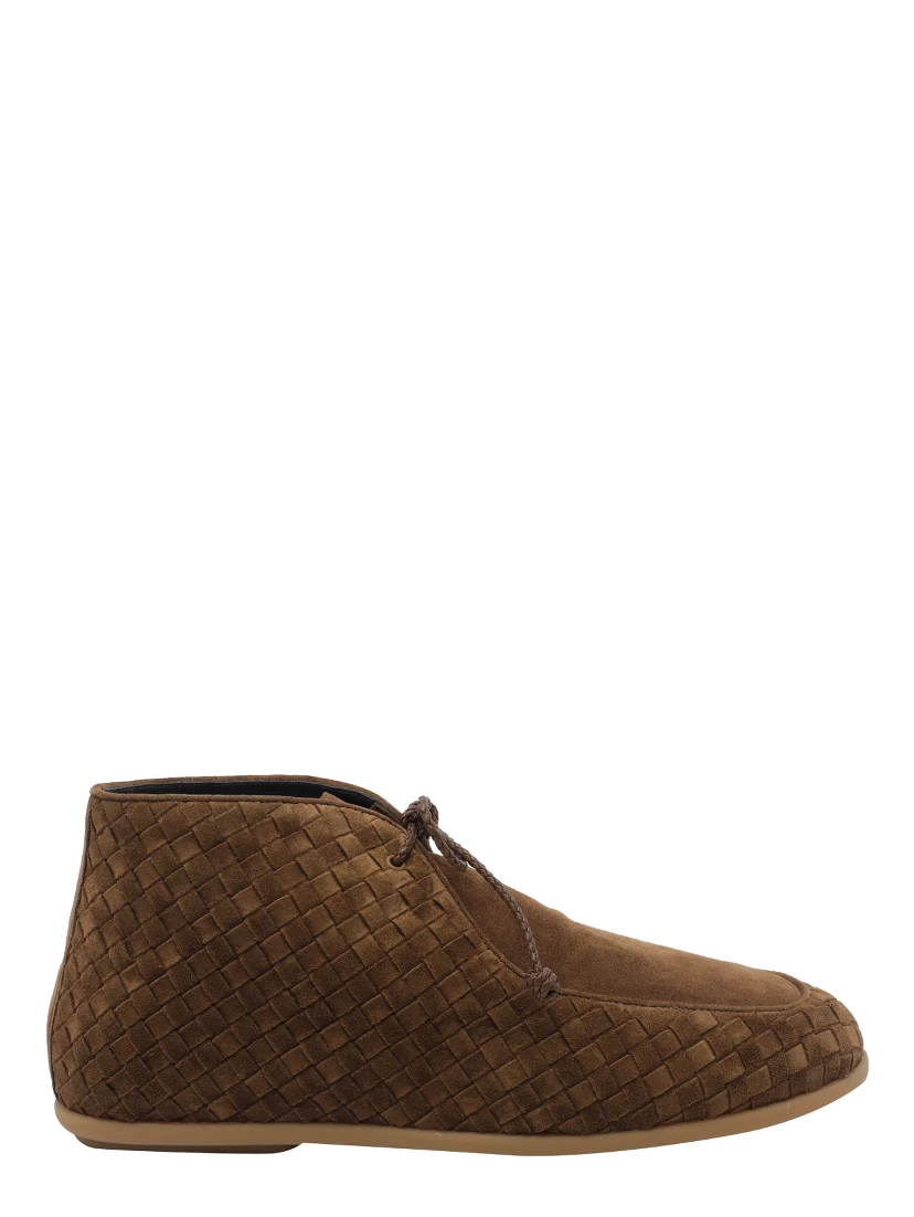 Bottega Veneta Flat shoes