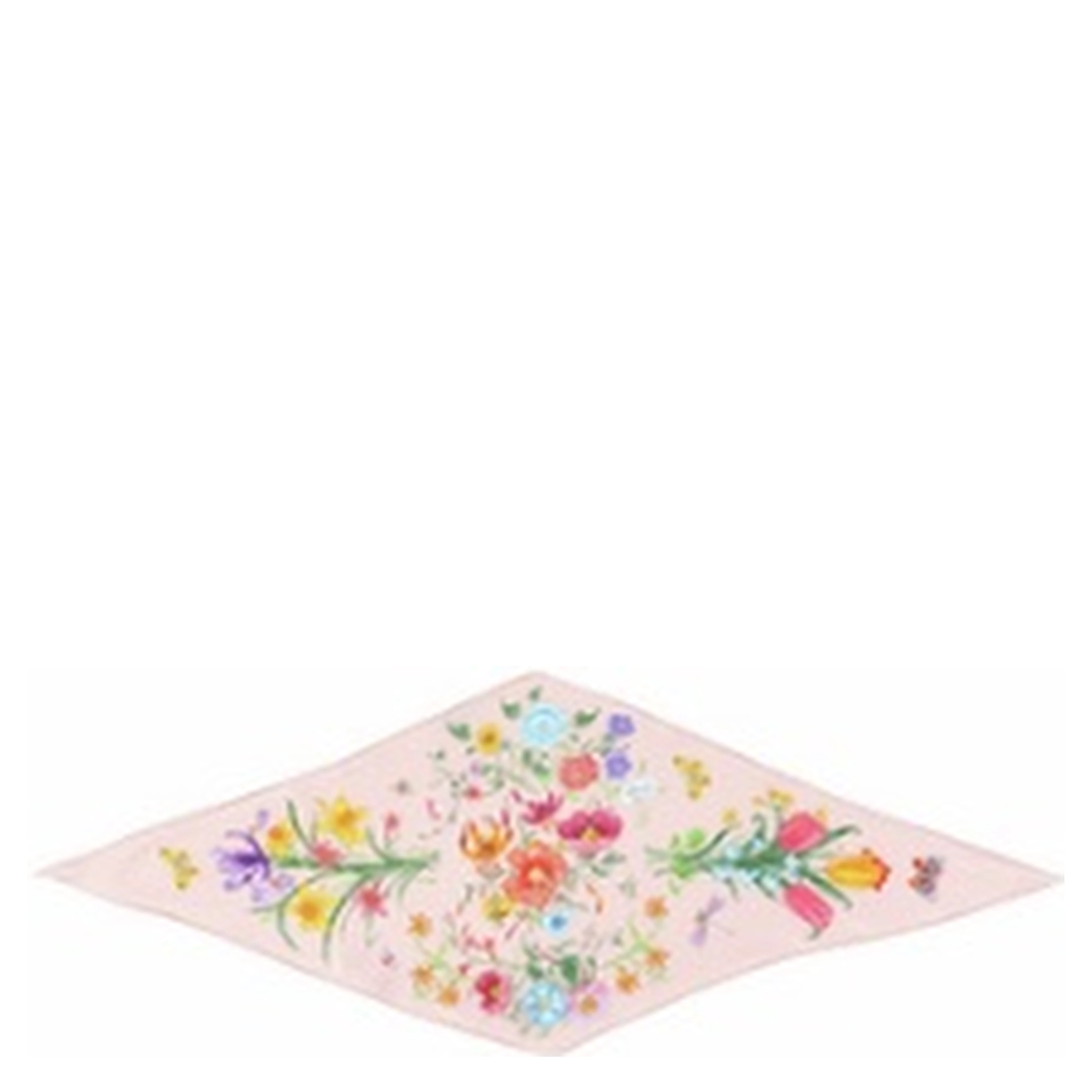 Scarves & Silk scarves