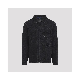 Stone Island Shirt Jacket