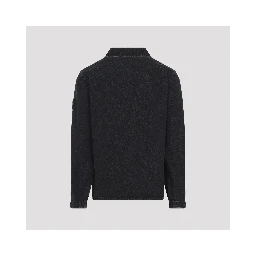 Stone Island Shirt Jacket