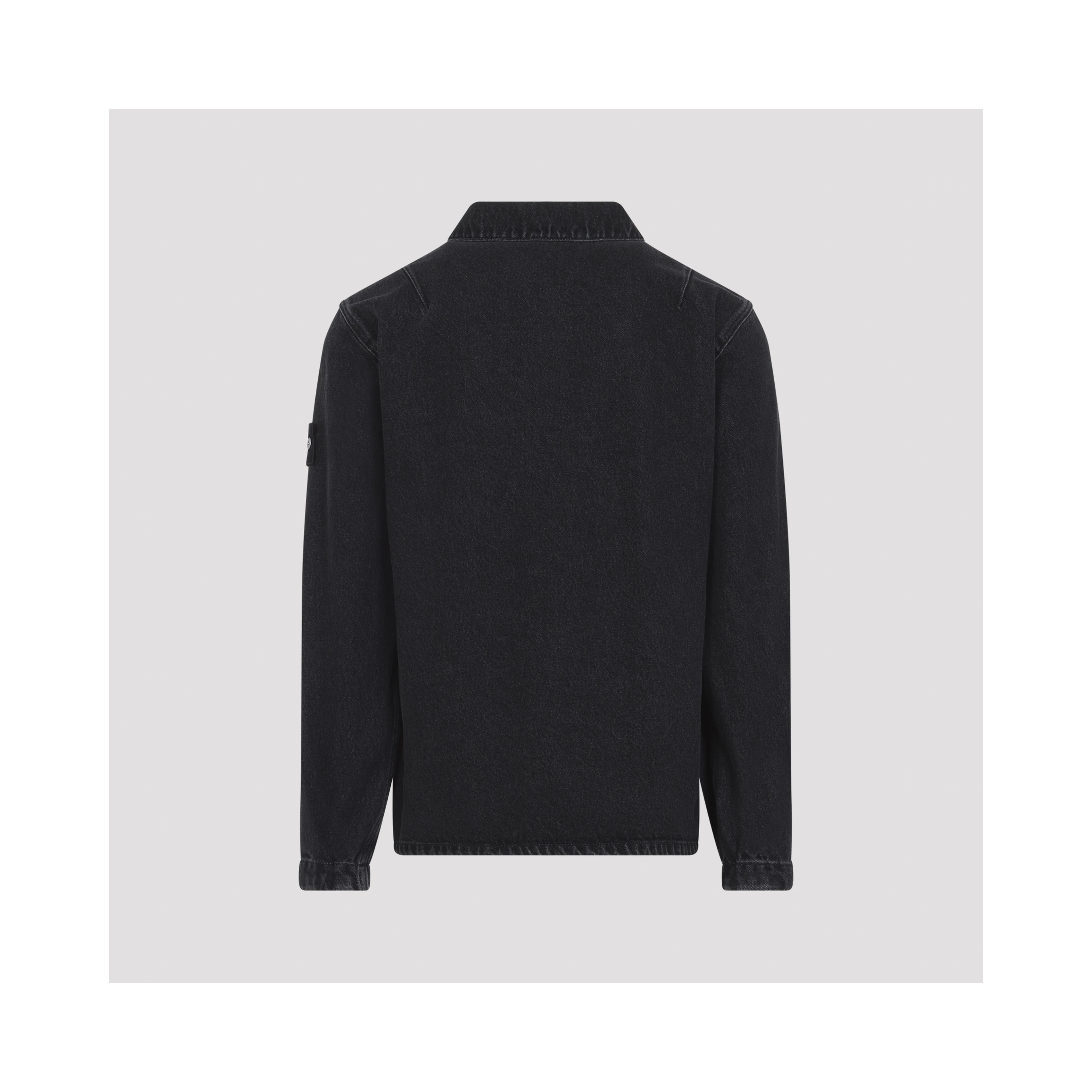 Stone Island Shirt Jacket
