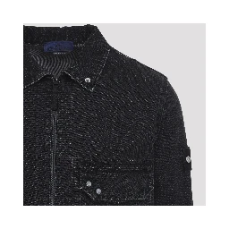 Stone Island Shirt Jacket