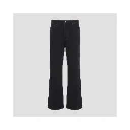 Off-White Half Arrow Slim Relax Jeans