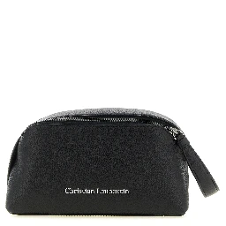 Black Calfskin Accessories