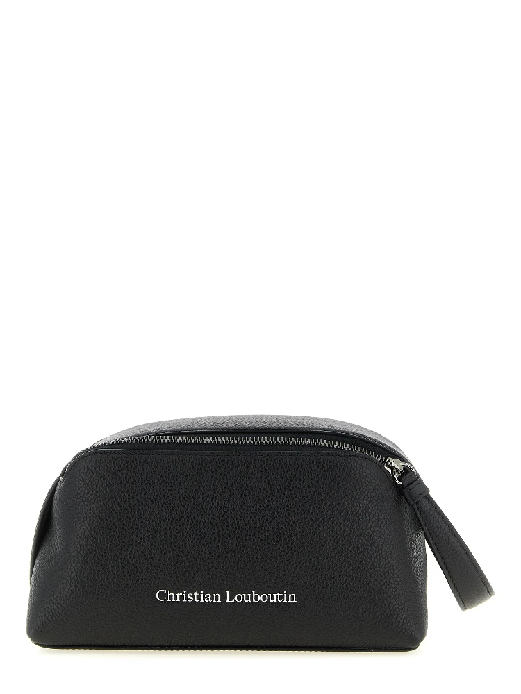 Black Calfskin Accessories