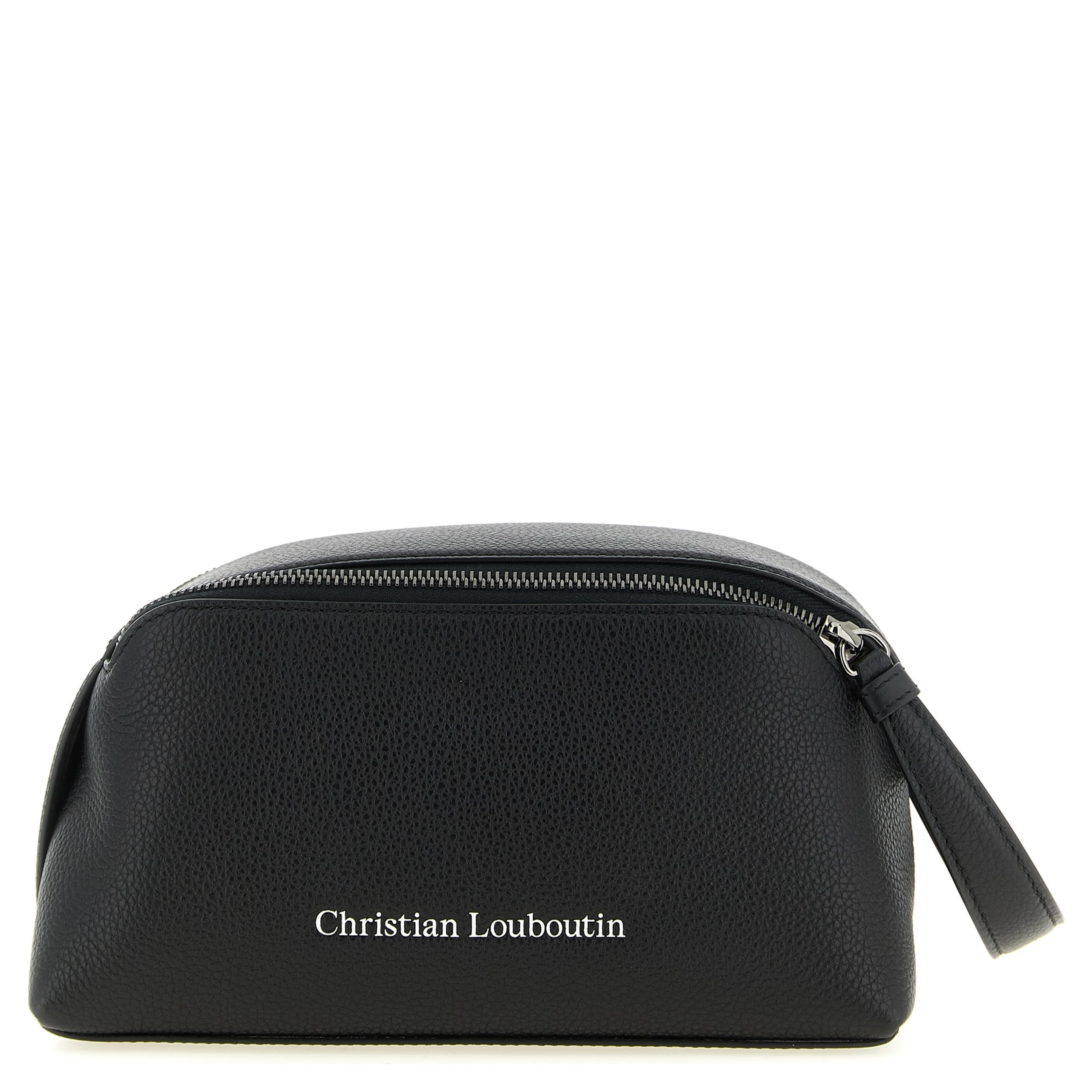Black Calfskin Accessories