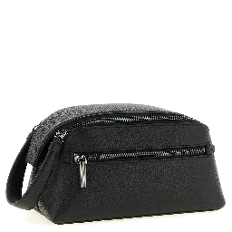 Black Calfskin Accessories