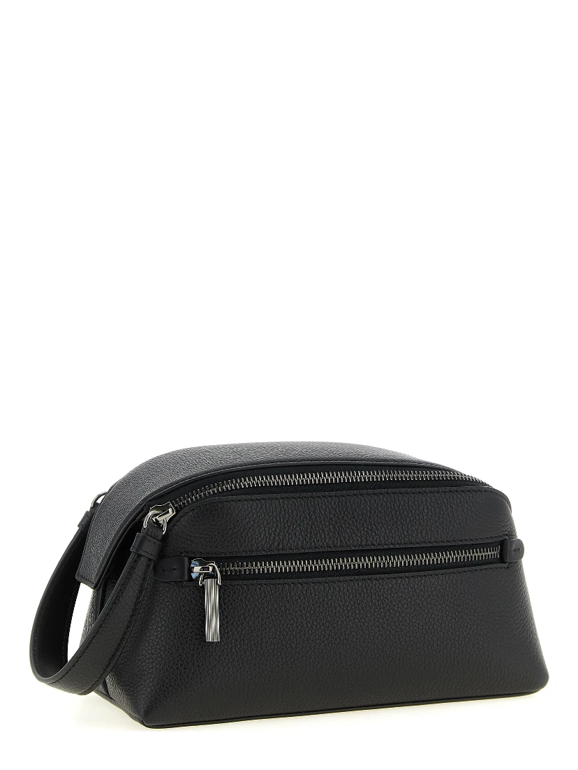 Black Calfskin Accessories