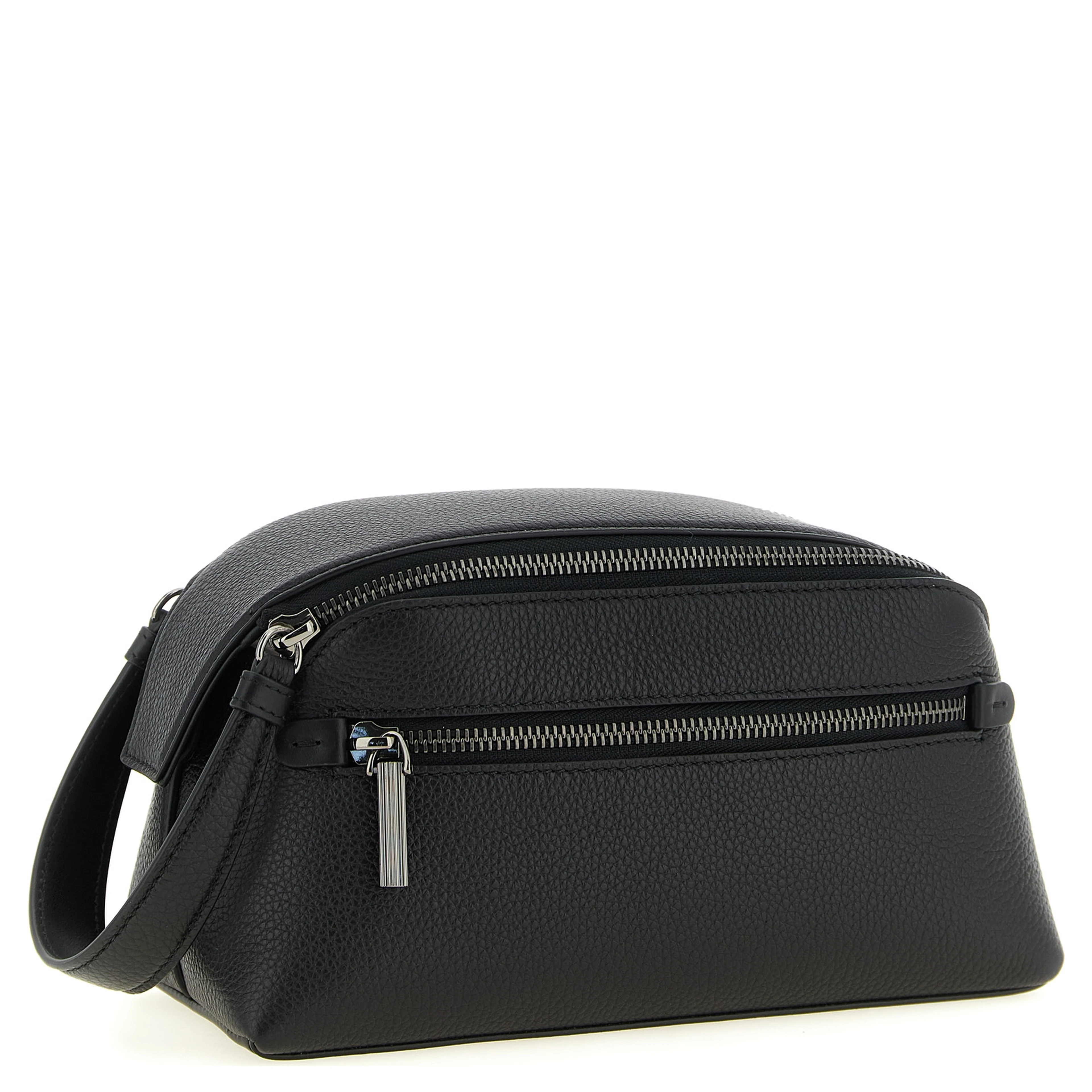 Black Calfskin Accessories