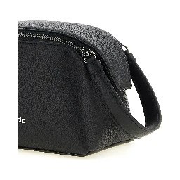 Black Calfskin Accessories