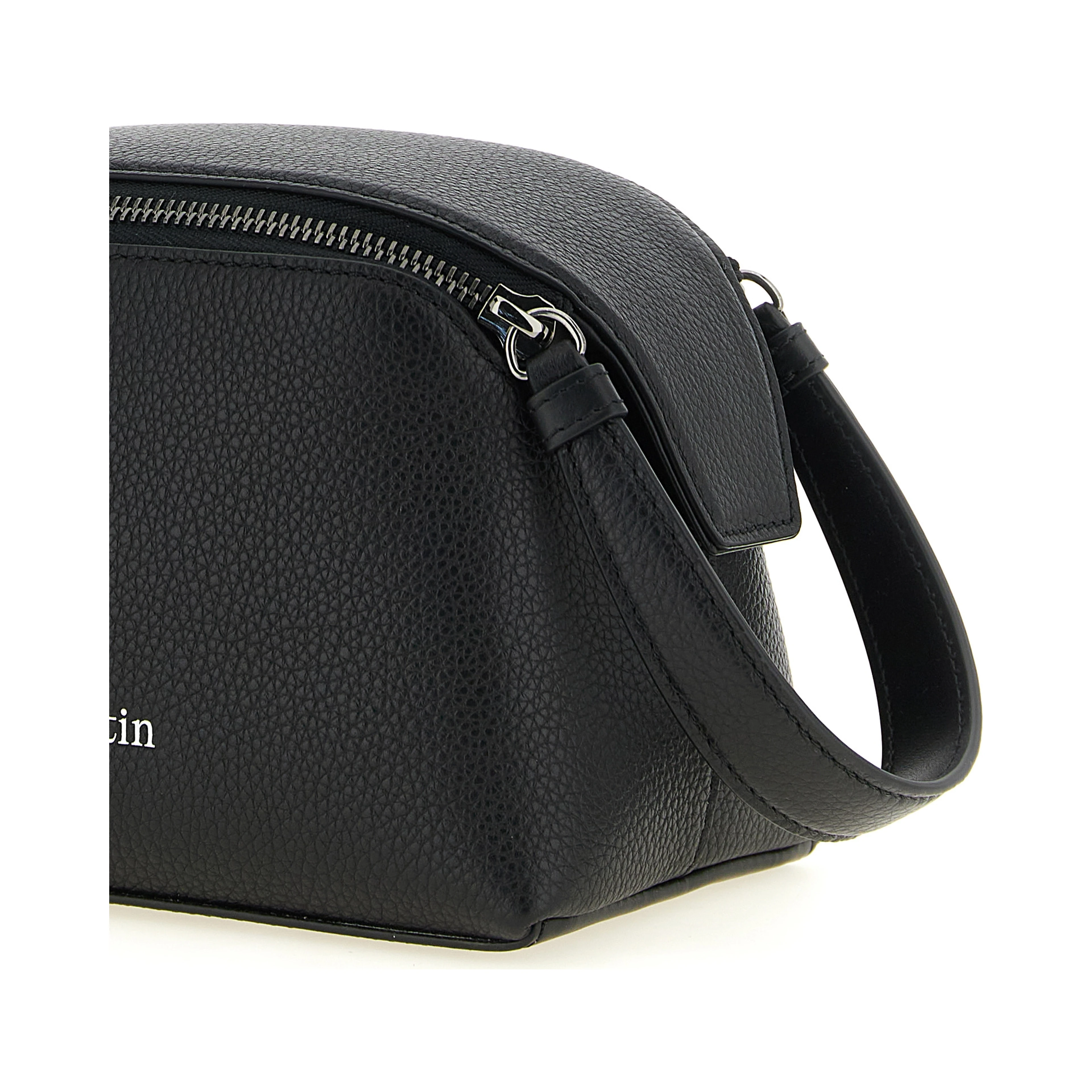 Black Calfskin Accessories