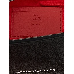 Black Calfskin Accessories