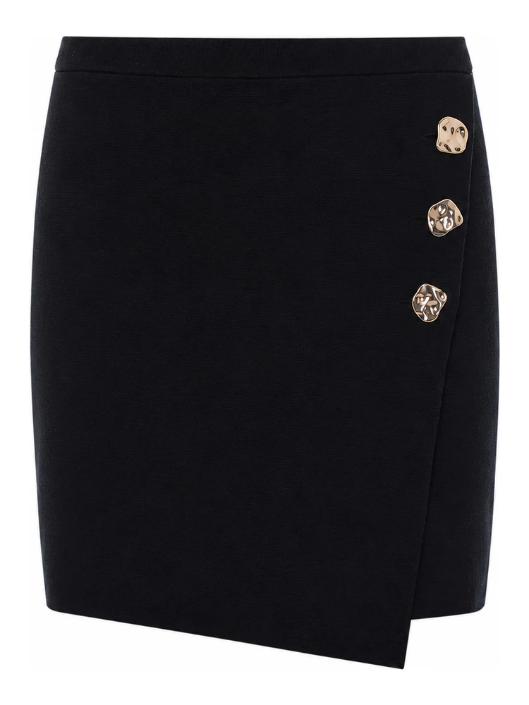 Liu Jo Skirts Black