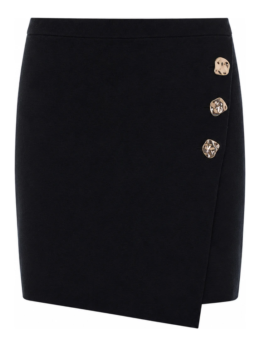 Liu Jo Skirts Black