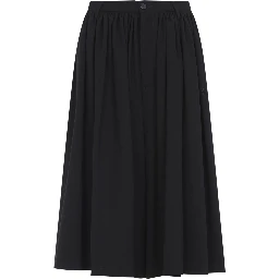 BERMUDA SKIRT