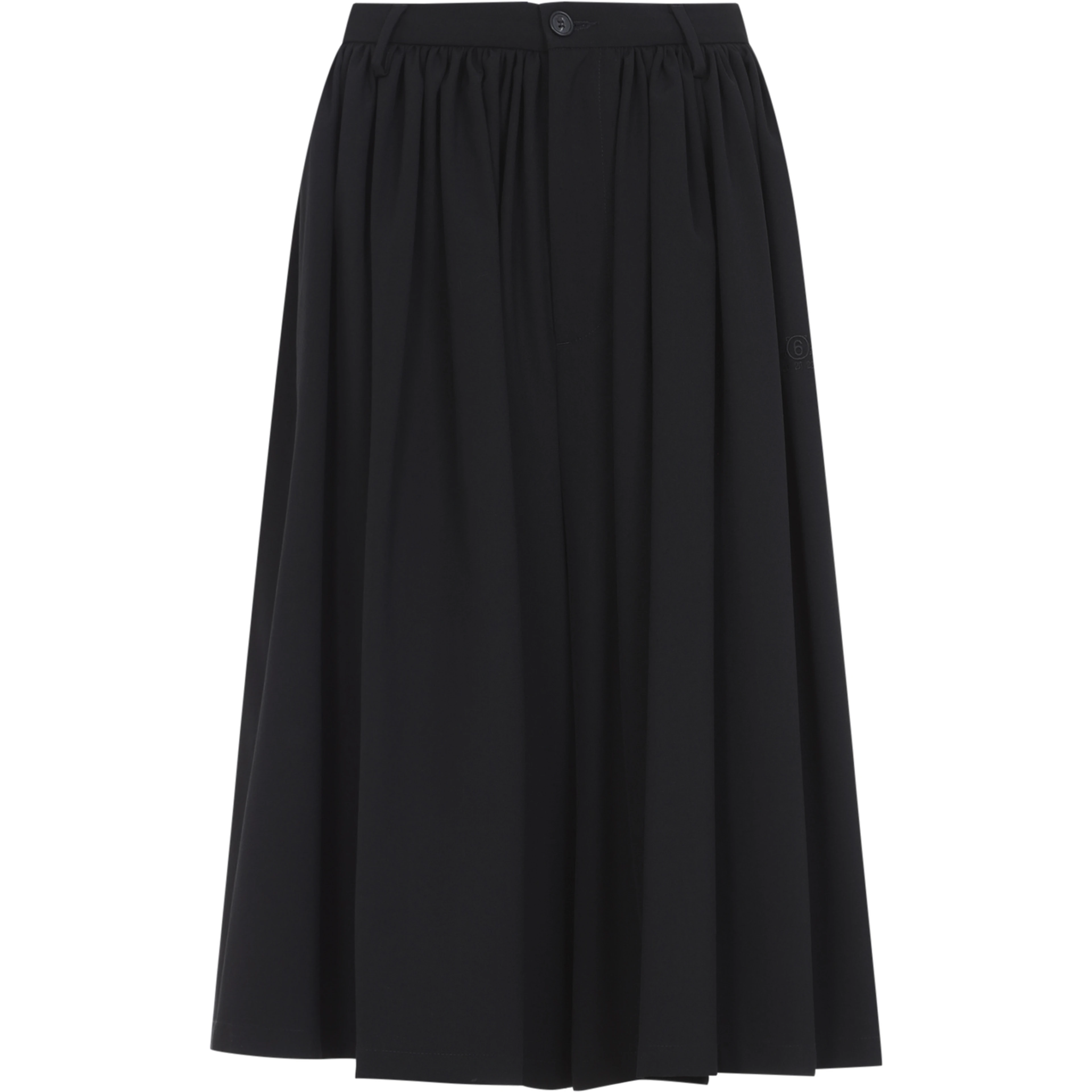 BERMUDA SKIRT
