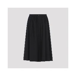 BERMUDA SKIRT