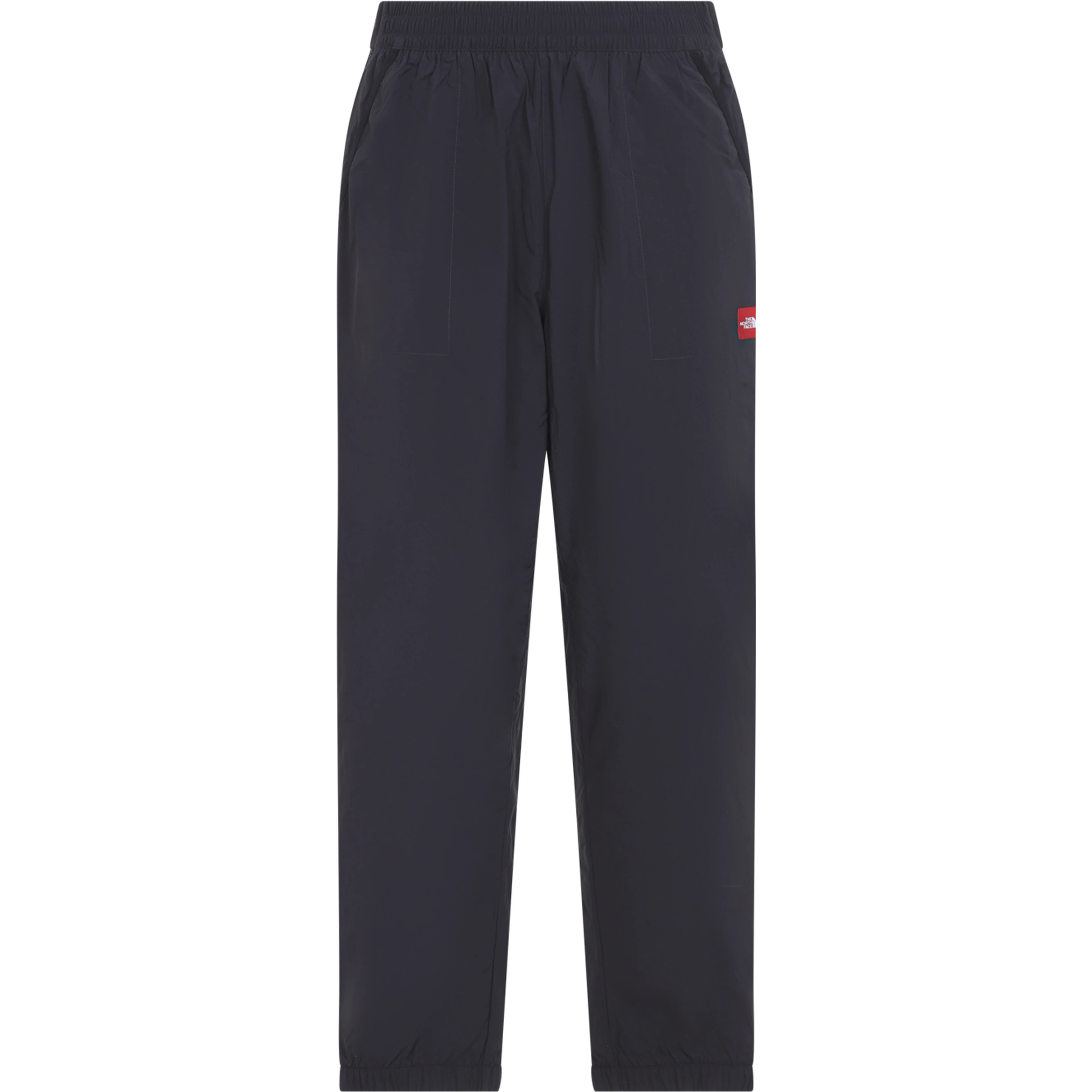 TNF RED BOX FULL ZIP PANT