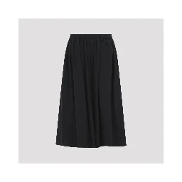 BERMUDA SKIRT