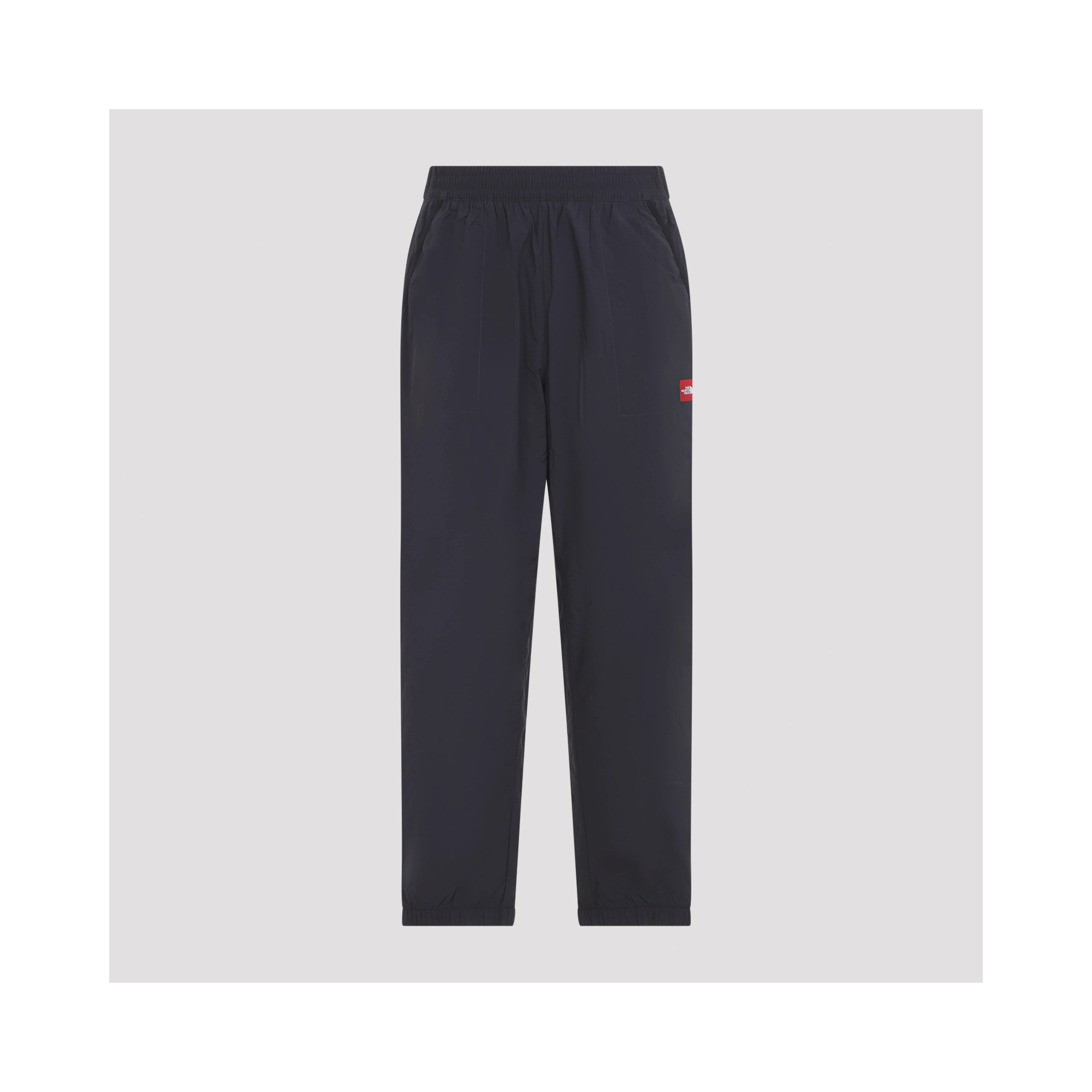 TNF RED BOX FULL ZIP PANT