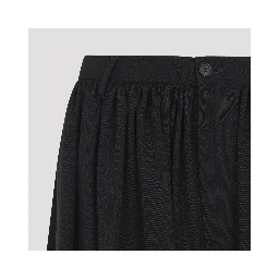 BERMUDA SKIRT