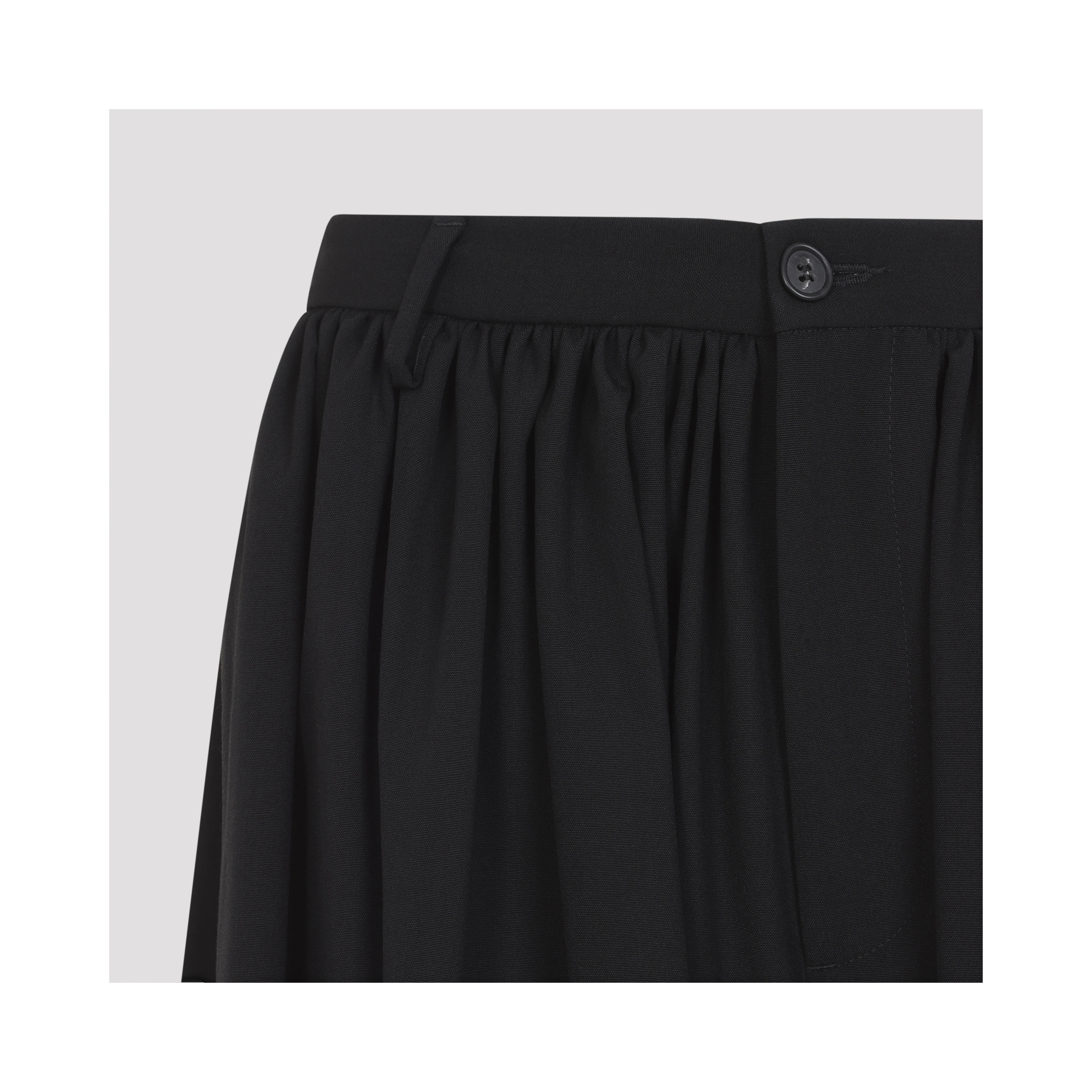 BERMUDA SKIRT