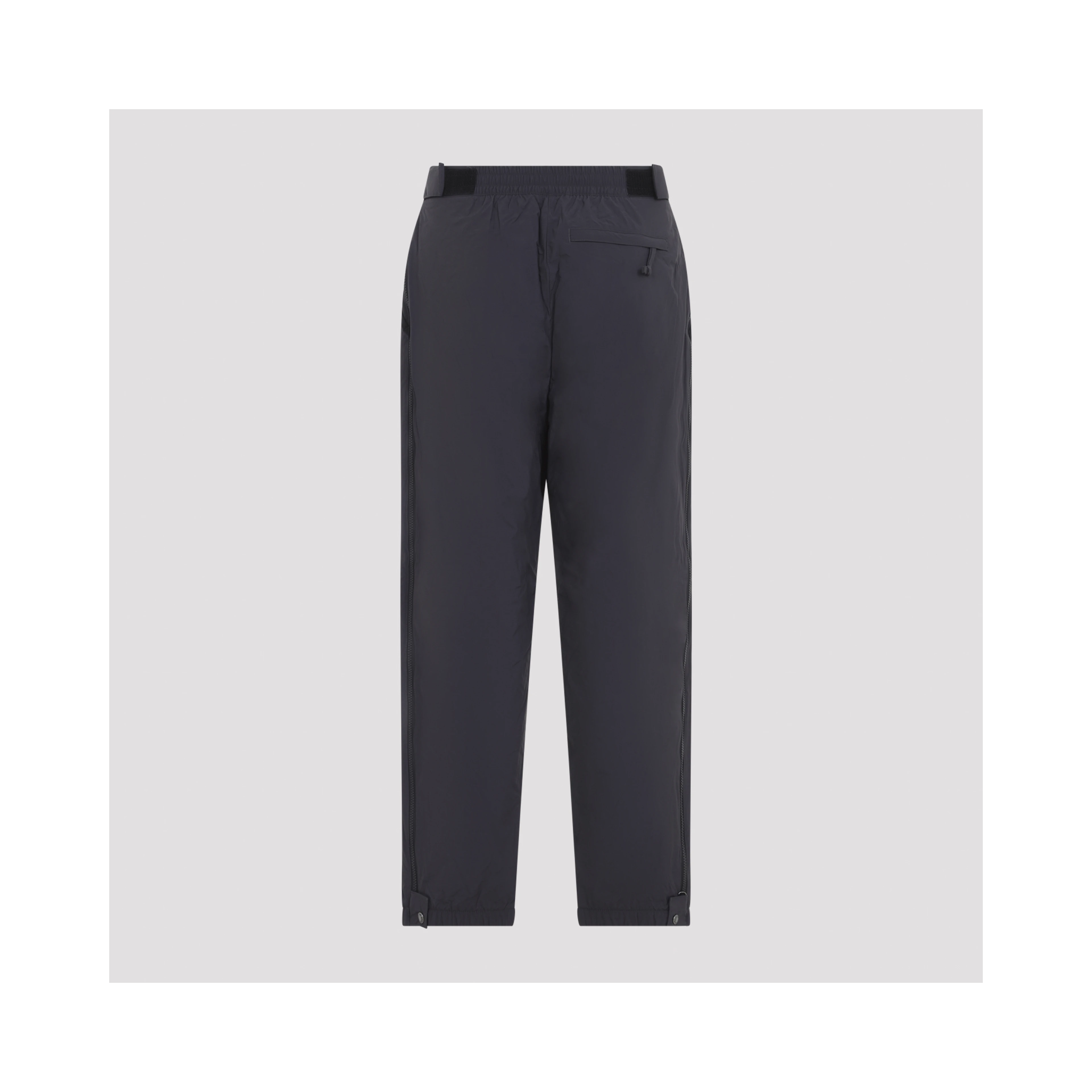 TNF RED BOX FULL ZIP PANT