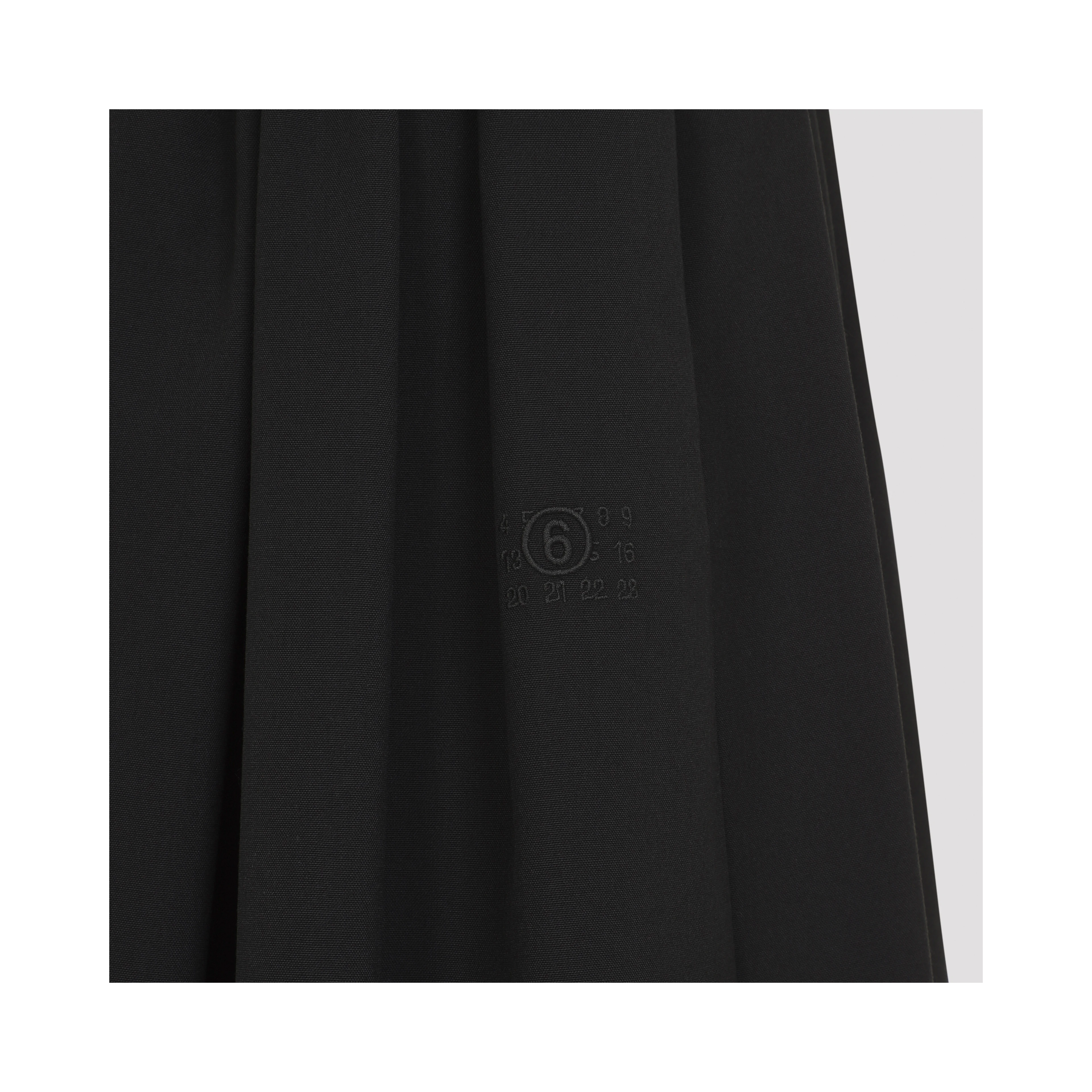 BERMUDA SKIRT