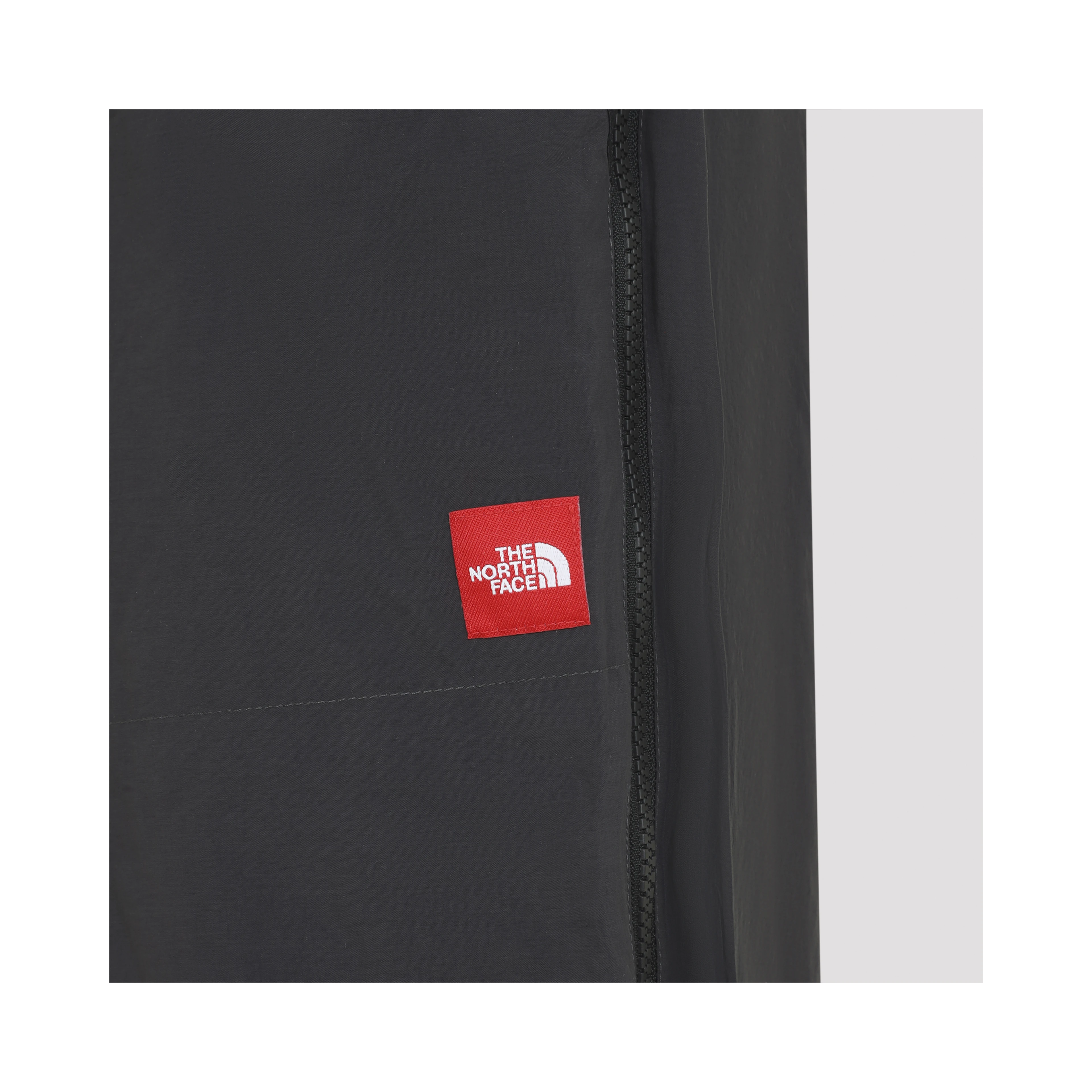TNF RED BOX FULL ZIP PANT