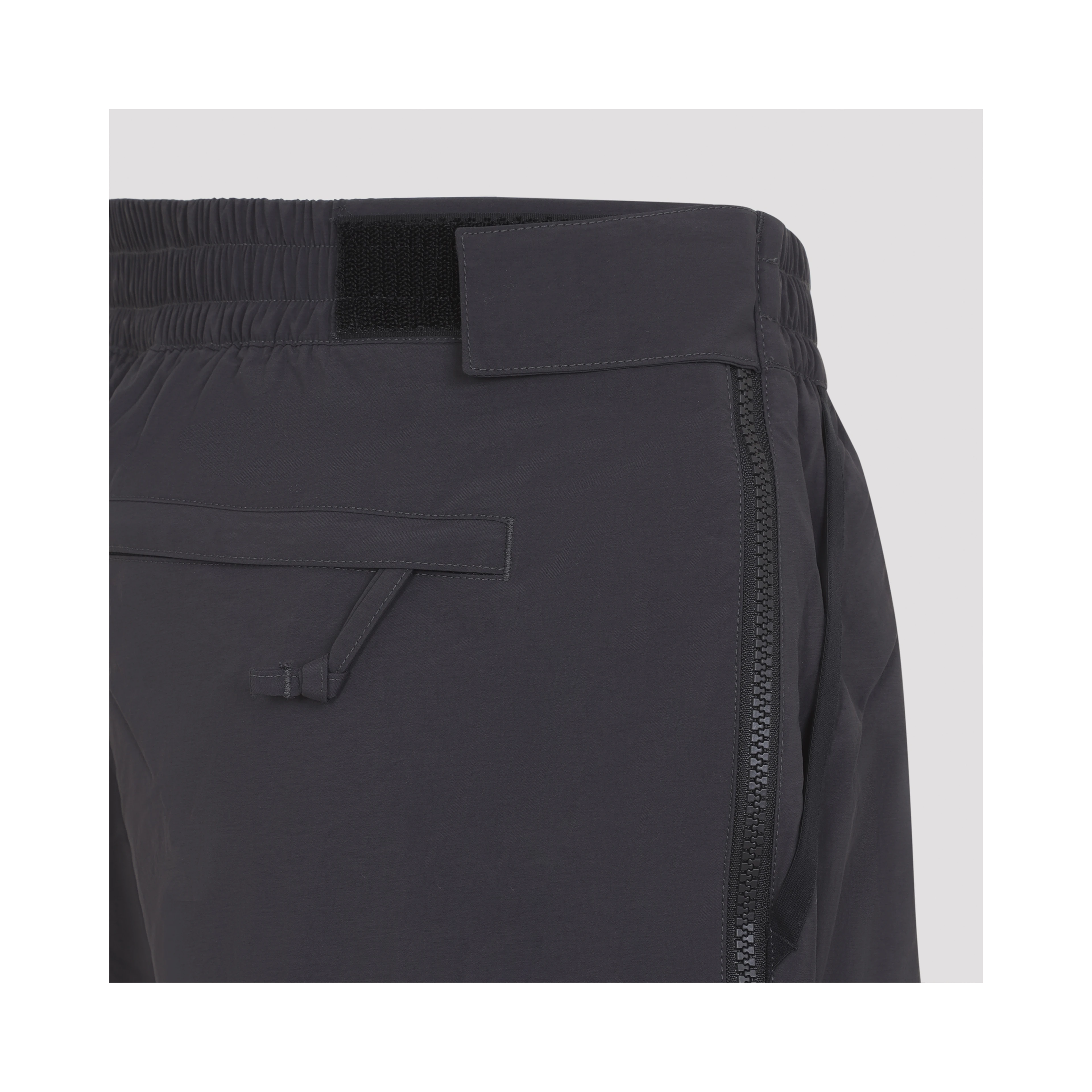 TNF RED BOX FULL ZIP PANT