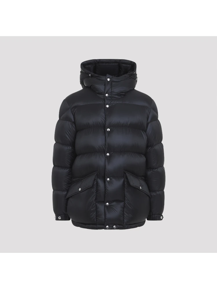 Moncler Orelith Short Parka