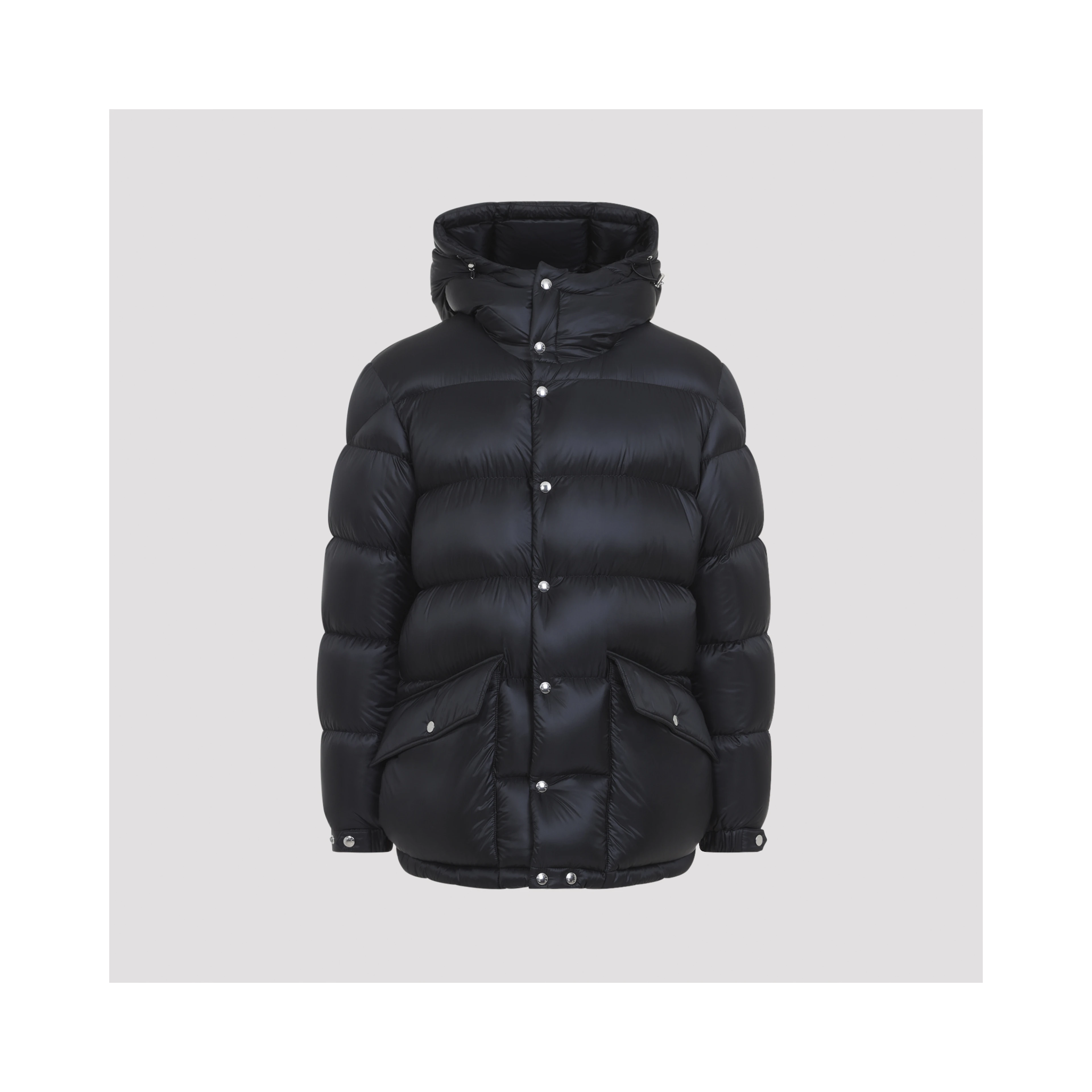 Moncler Orelith Short Parka