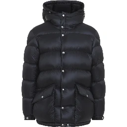 Moncler Orelith Short Parka