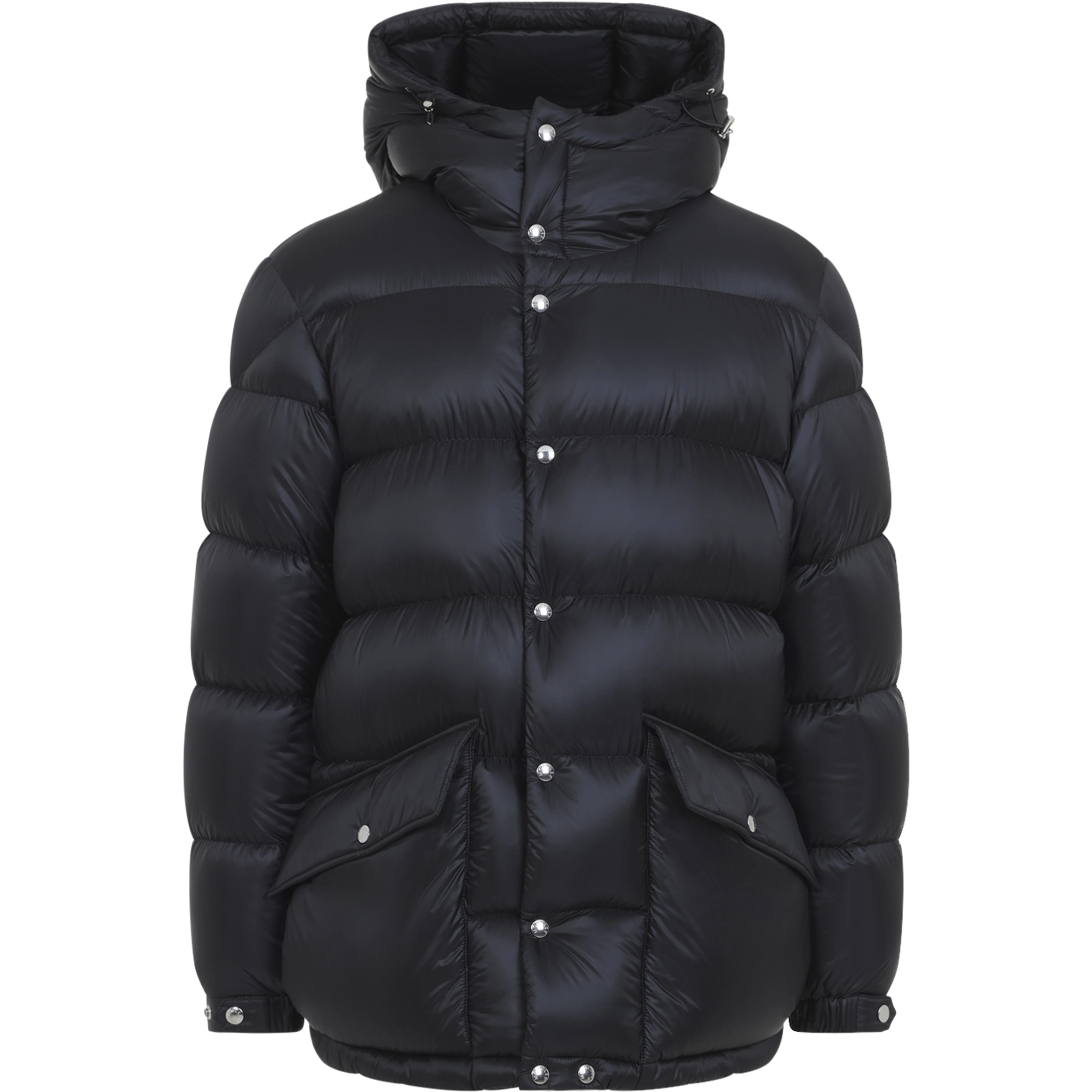 Moncler Orelith Short Parka