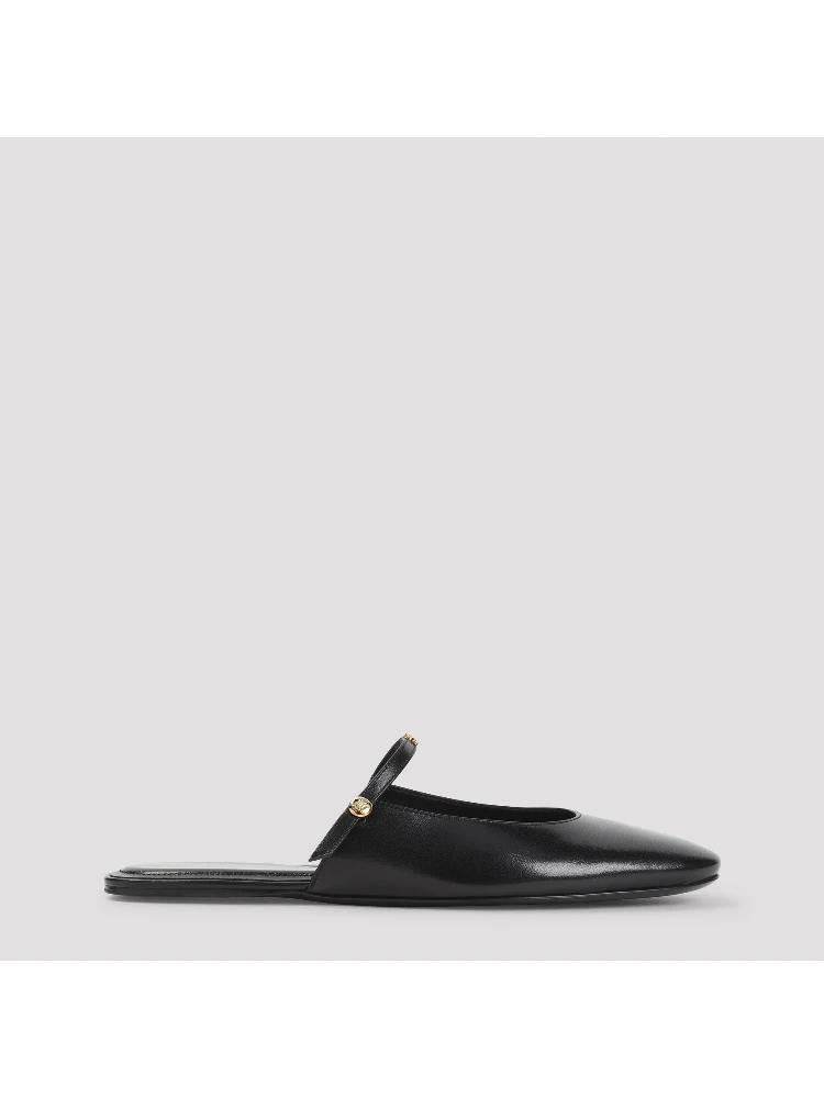 BALLERINA MULE 05