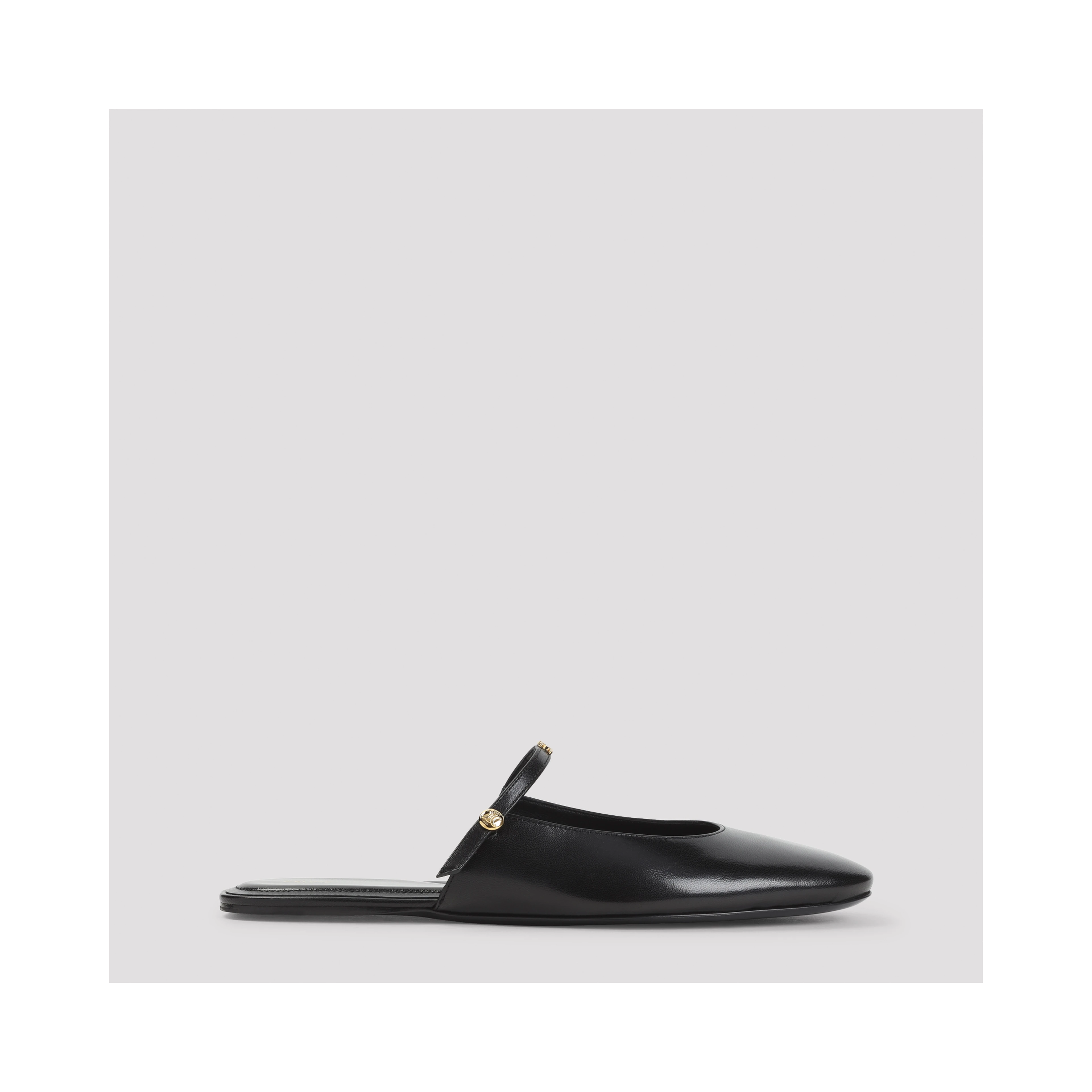 BALLERINA MULE 05