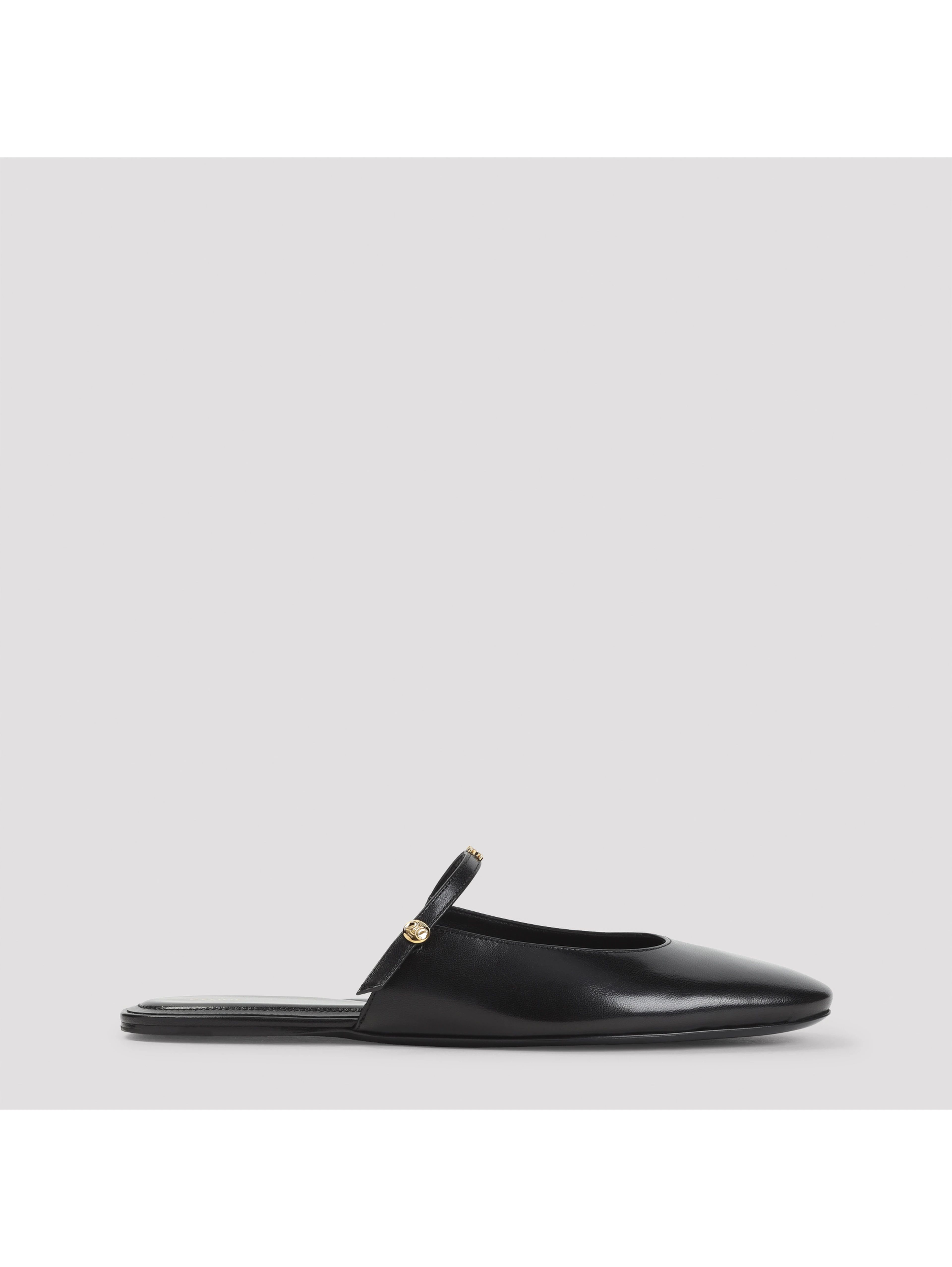 BALLERINA MULE 05