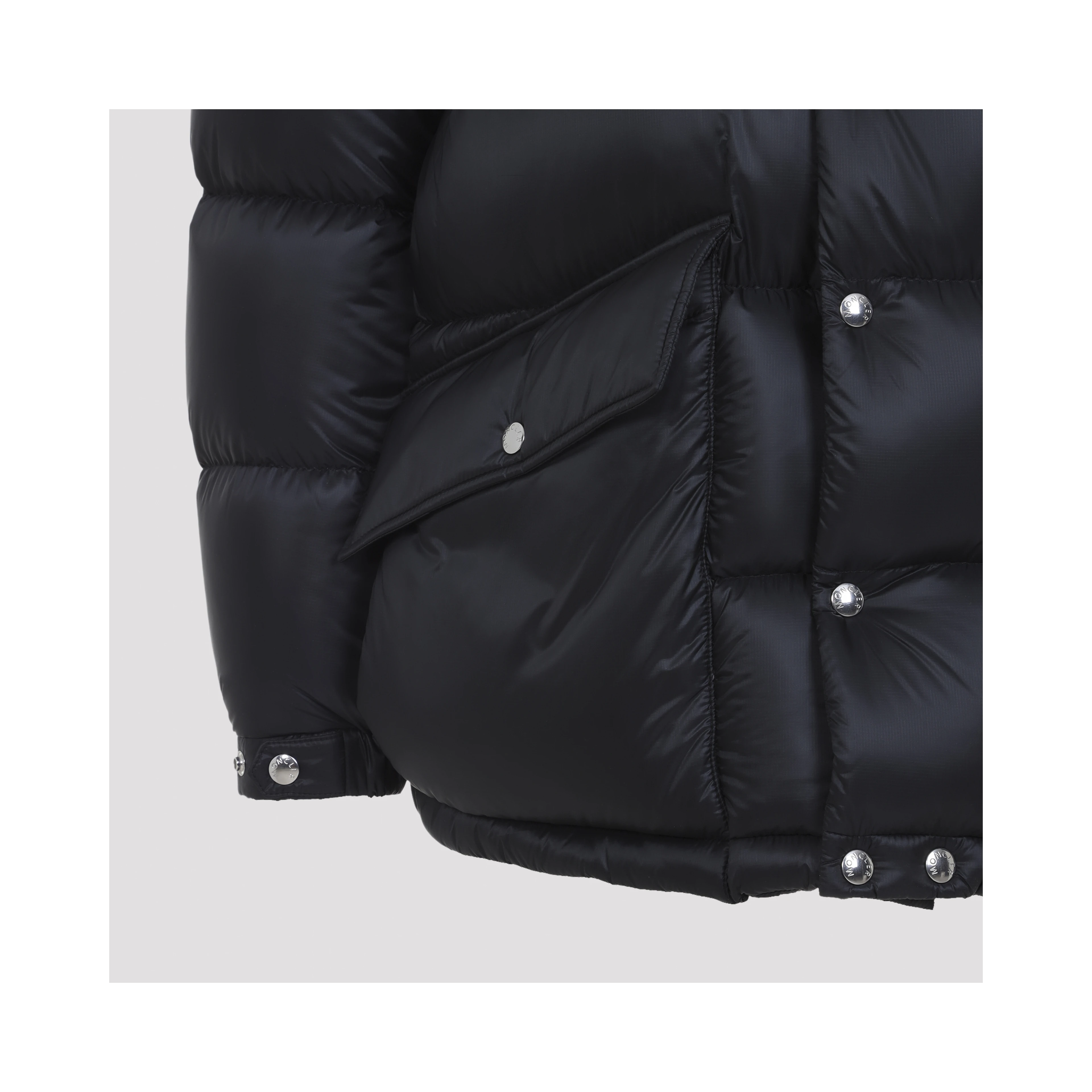 Moncler Orelith Short Parka