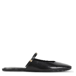 BALLERINA MULE 05