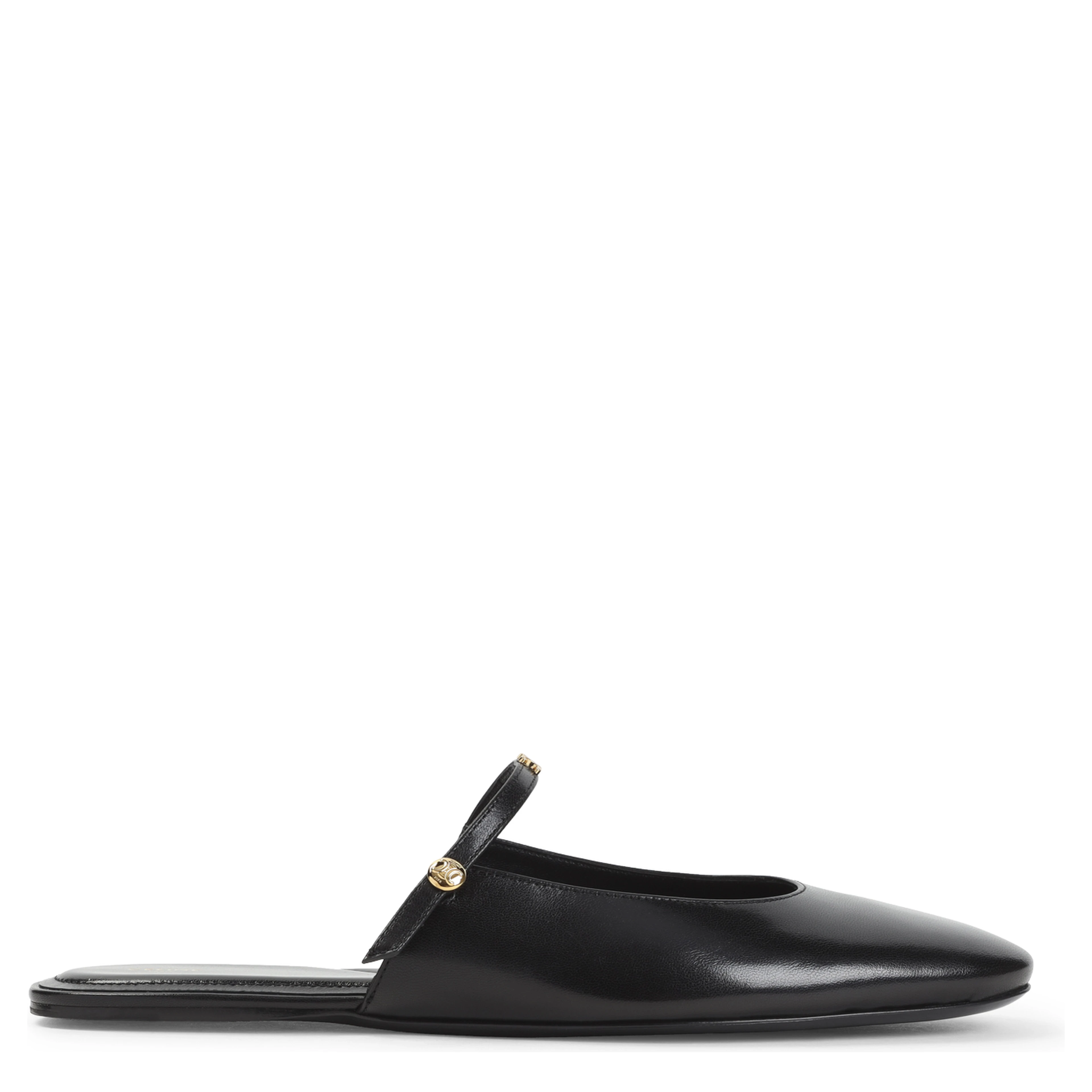 BALLERINA MULE 05