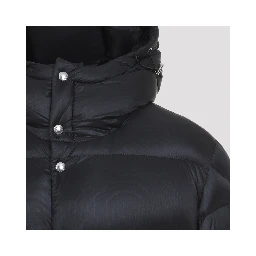 Moncler Orelith Short Parka