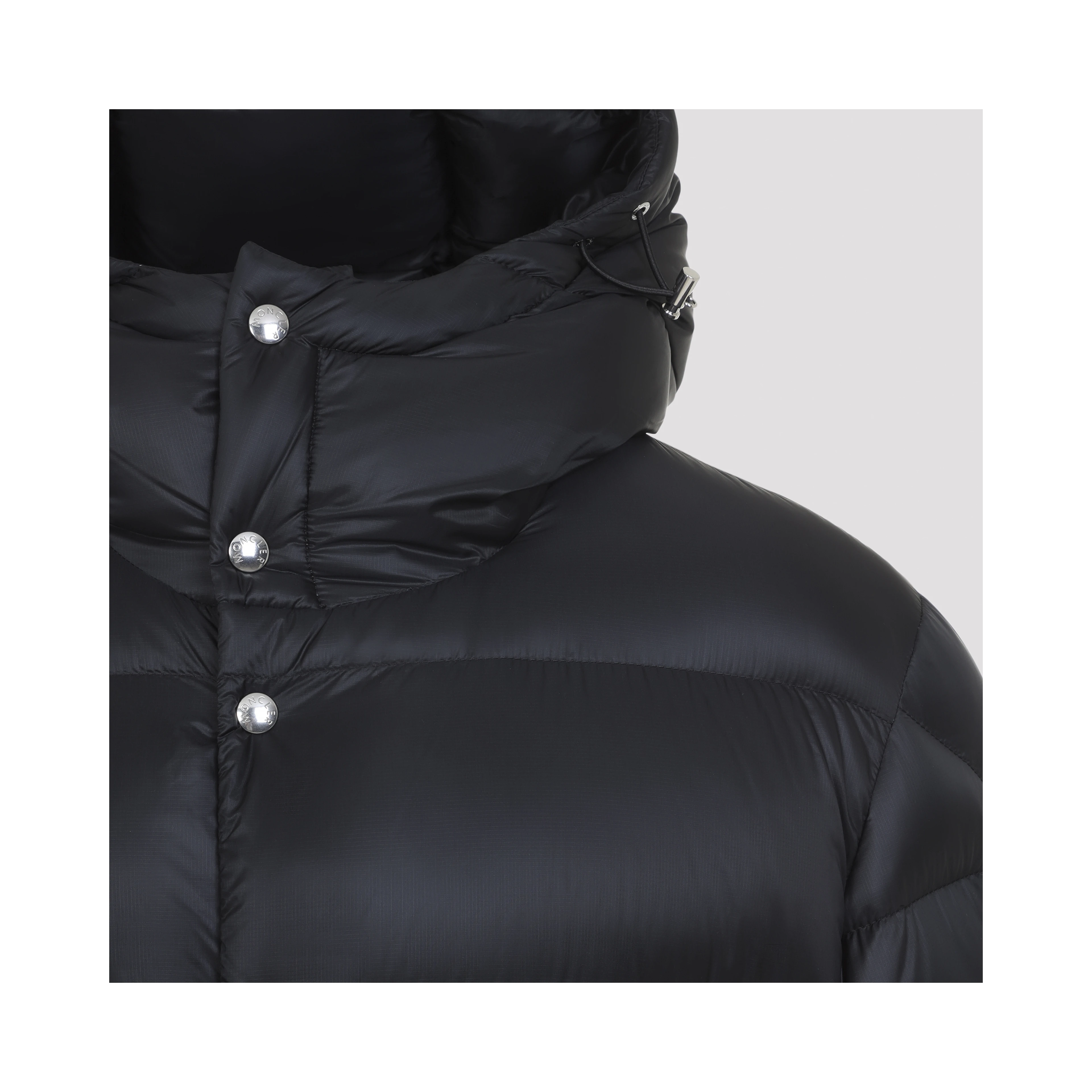 Moncler Orelith Short Parka