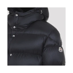 Moncler Orelith Short Parka
