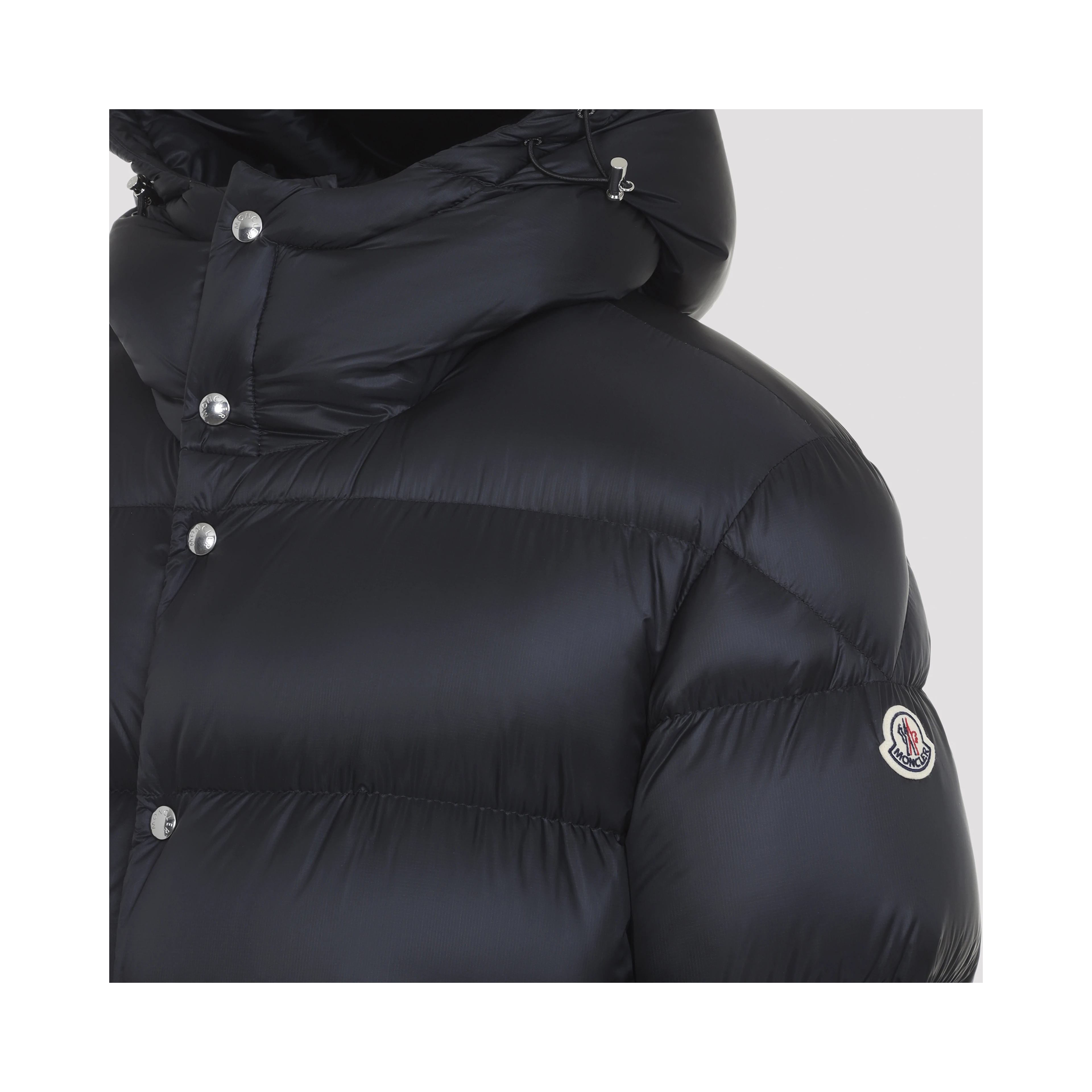 Moncler Orelith Short Parka