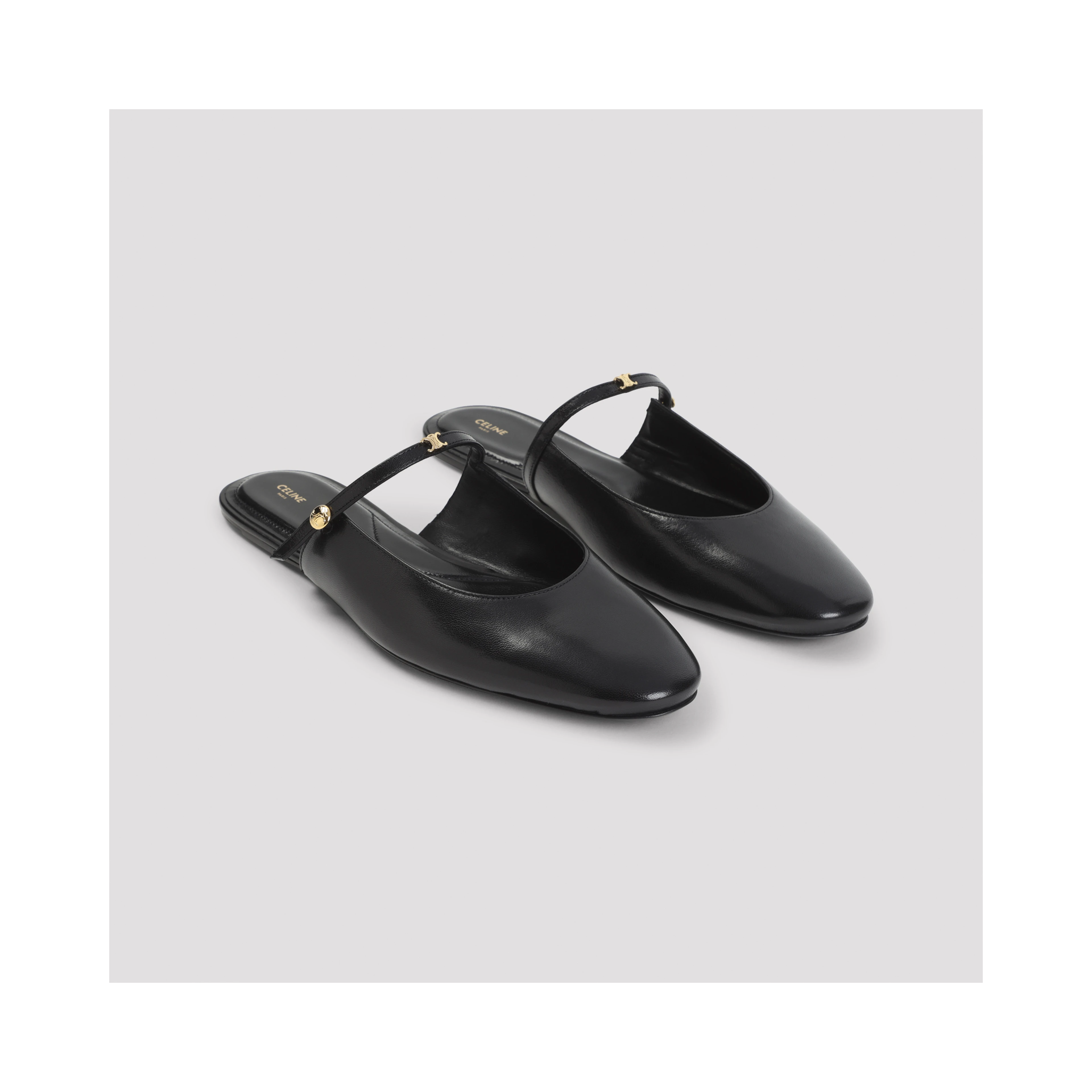 BALLERINA MULE 05